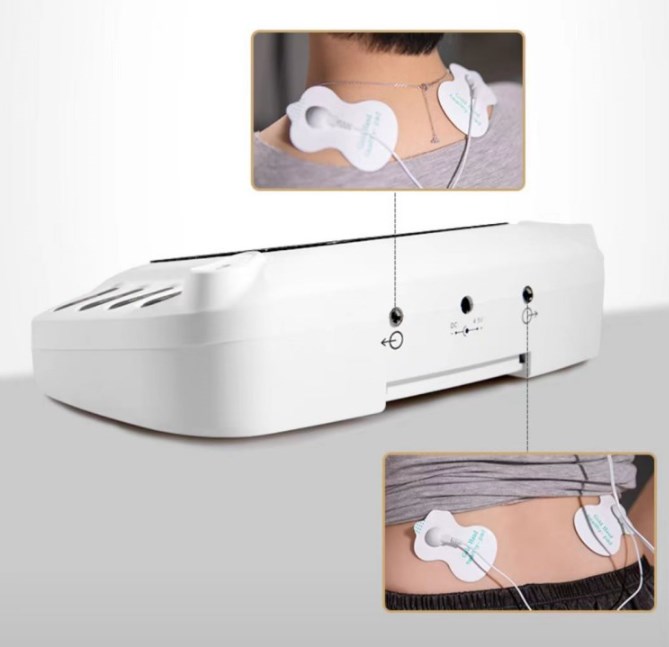 Acupoint Pulse Massager Patch