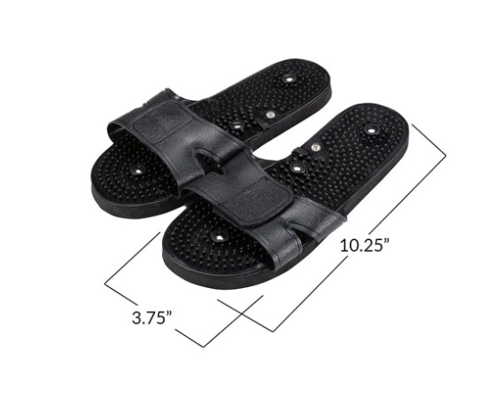 Acupoint Pulse Massager Patch