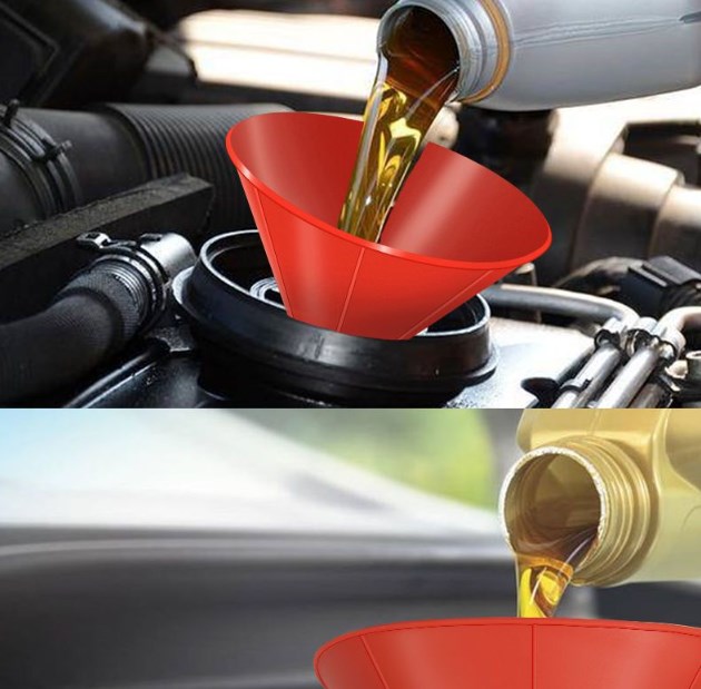 🔥LAST DAY 49% OFF-Magical Car Ice Scraper 2PCS