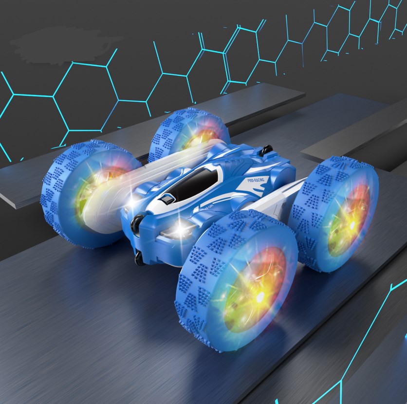 RC Cars 2.4GHz Fast Stunt RC Car