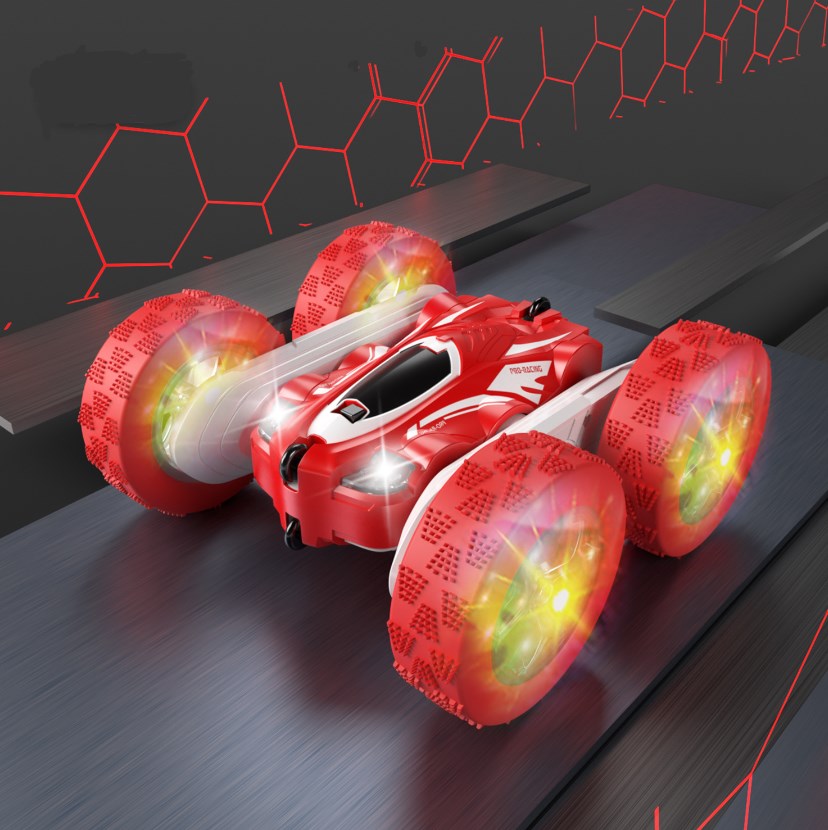 RC Cars 2.4GHz Fast Stunt RC Car