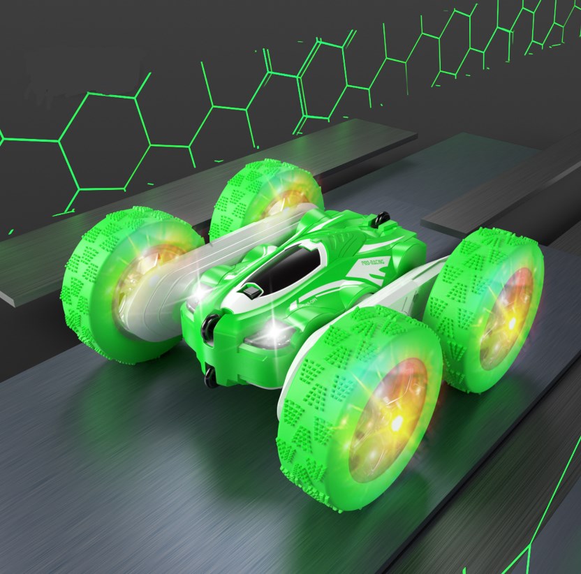 RC Cars 2.4GHz Fast Stunt RC Car