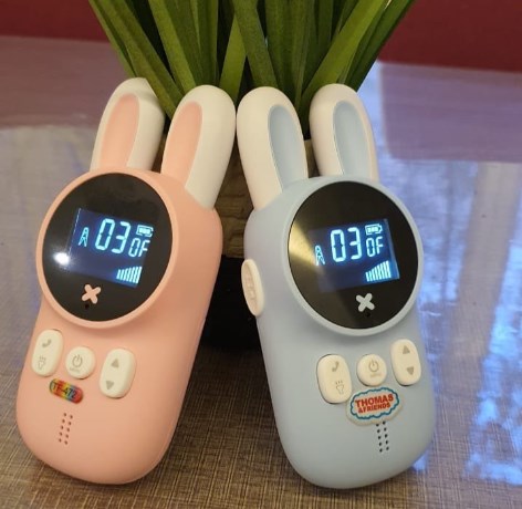 Keillini™ Talkies Toys for Kids