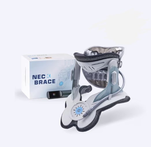 Keillini™ Neck Stretcher for Cervical Pain Relief