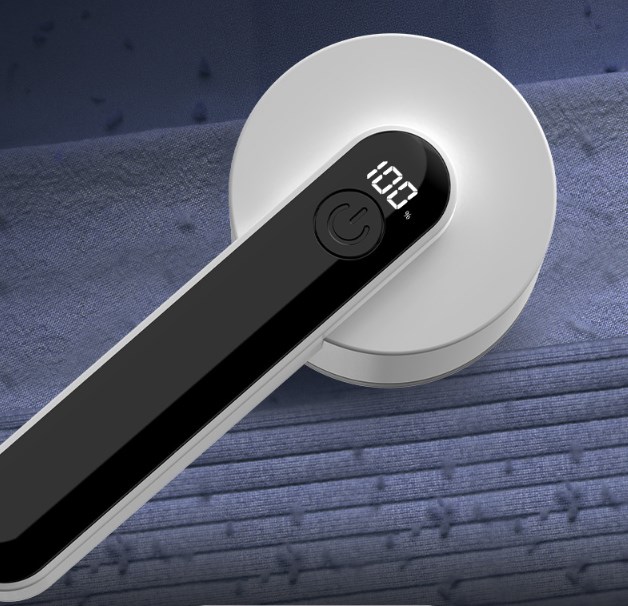 Electric Lint Remover