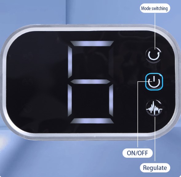 Smart Robot Rehabilitation Gloves