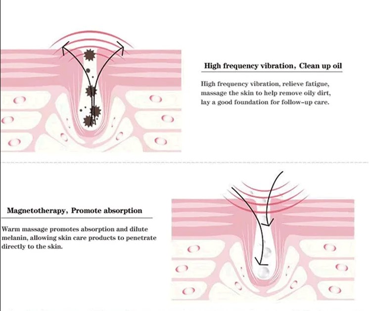 Keillini™ 4 in 1 Beauty Instrument