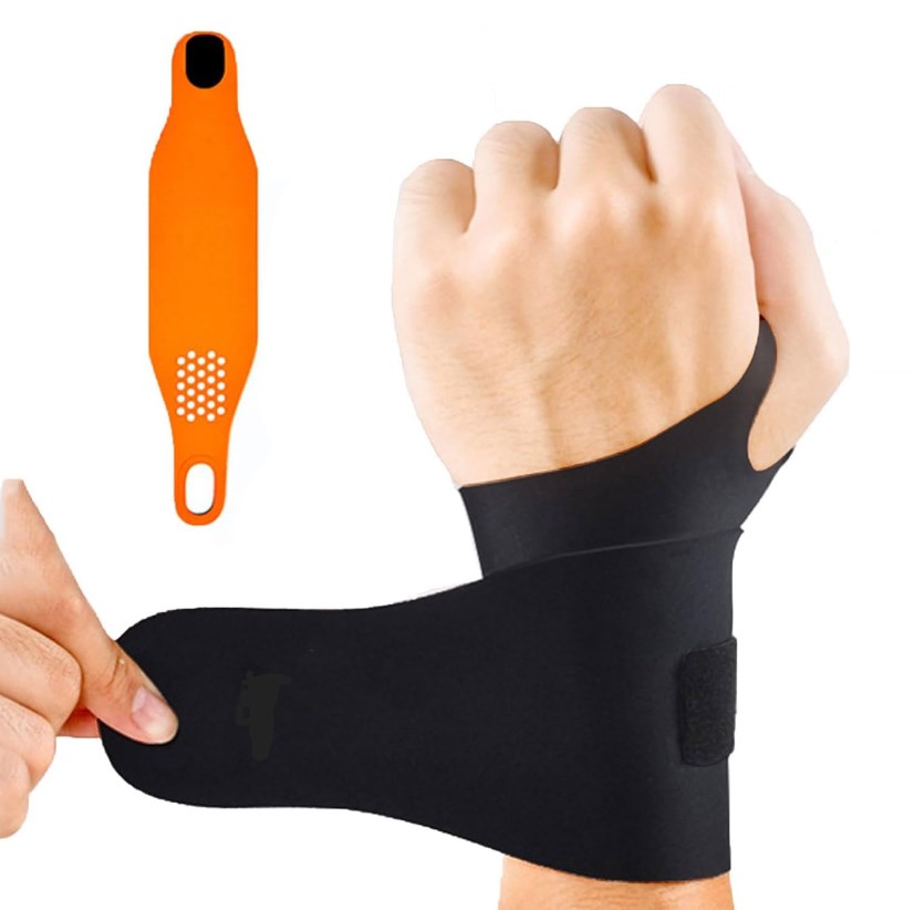 Tendonitis Relief Wristband