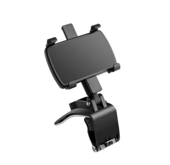 Multifunctional Car Dashboard Mobile Phone Holder