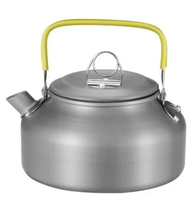 🔥Camping Outdoor Windproof Gas Burner