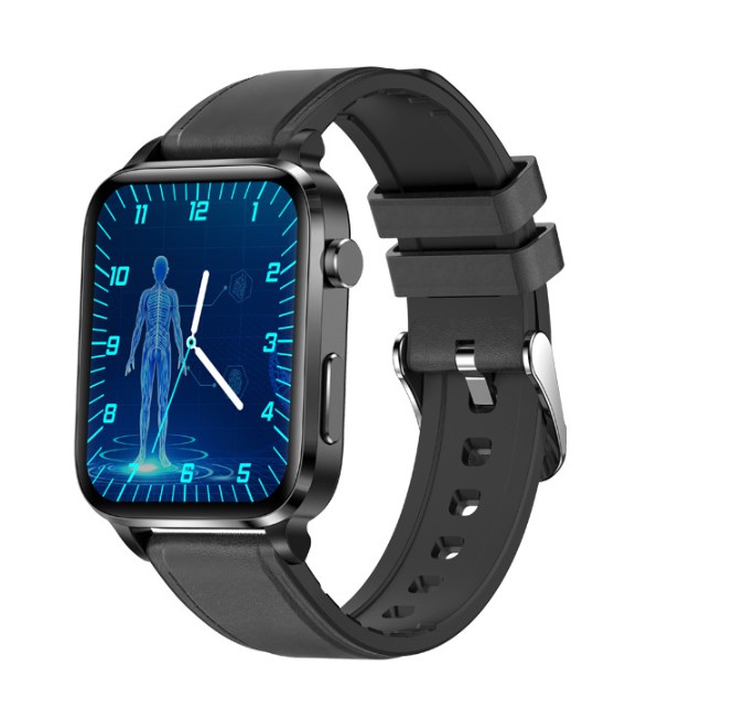 Welnax™ JAPAN LASER TREATMENT SMARTWATCH