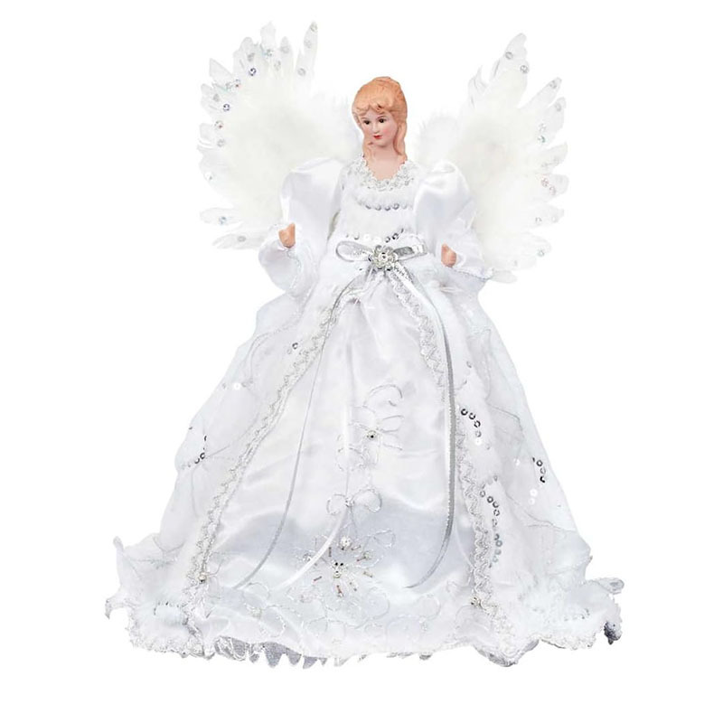 🎄Christmas Tree Topper - Celestial Angel