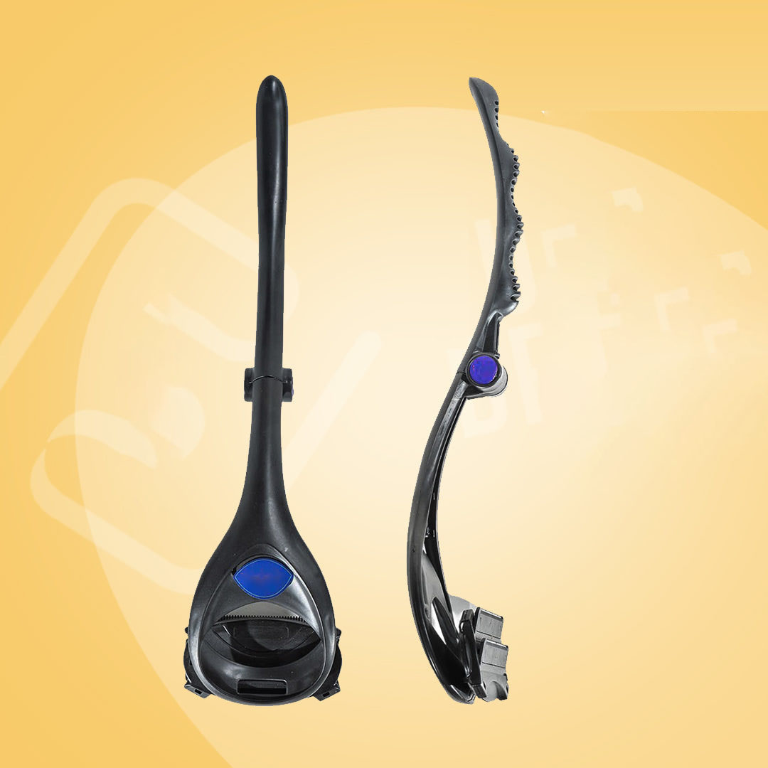 The Original Back And Body Shaver for Men