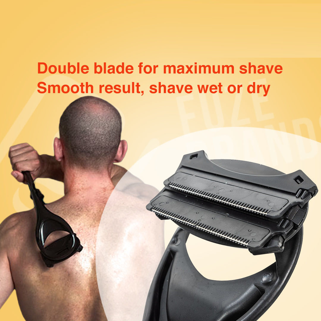 The Original Back And Body Shaver for Men