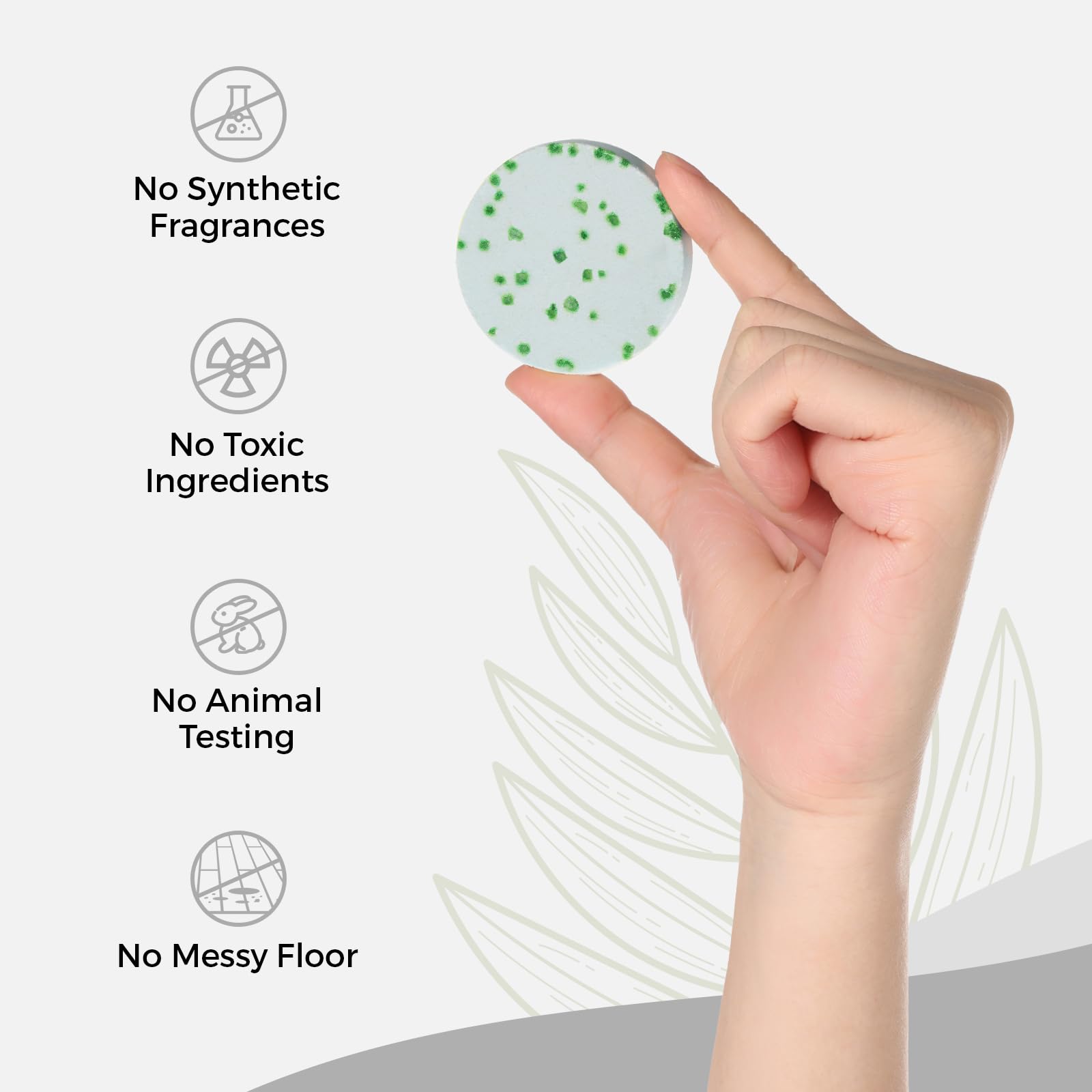 Keillini™ SHOWER STEAMERS GIFT SET