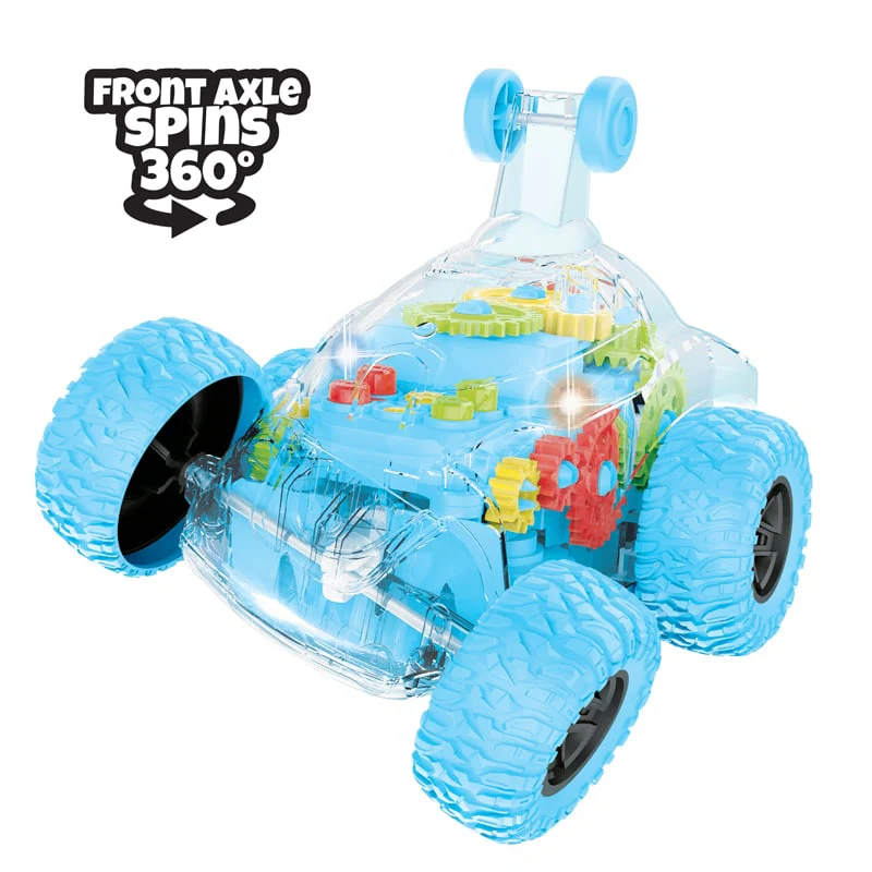 ⚡Rc Stunt Car⚡360-Degree Stunts➰➰Drifting Remote-Controlled Cars ⎈⎈