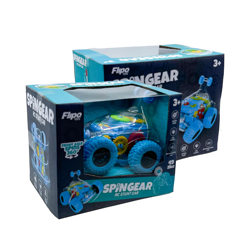 ⚡Rc Stunt Car⚡360-Degree Stunts➰➰Drifting Remote-Controlled Cars ⎈⎈