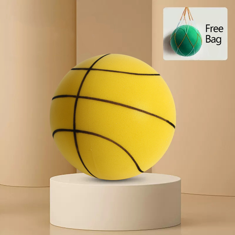 Last Day Promotion 49% OFF the Handleshh Silent Basketball