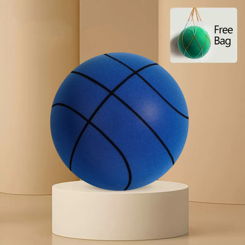 Last Day Promotion 49% OFF the Handleshh Silent Basketball