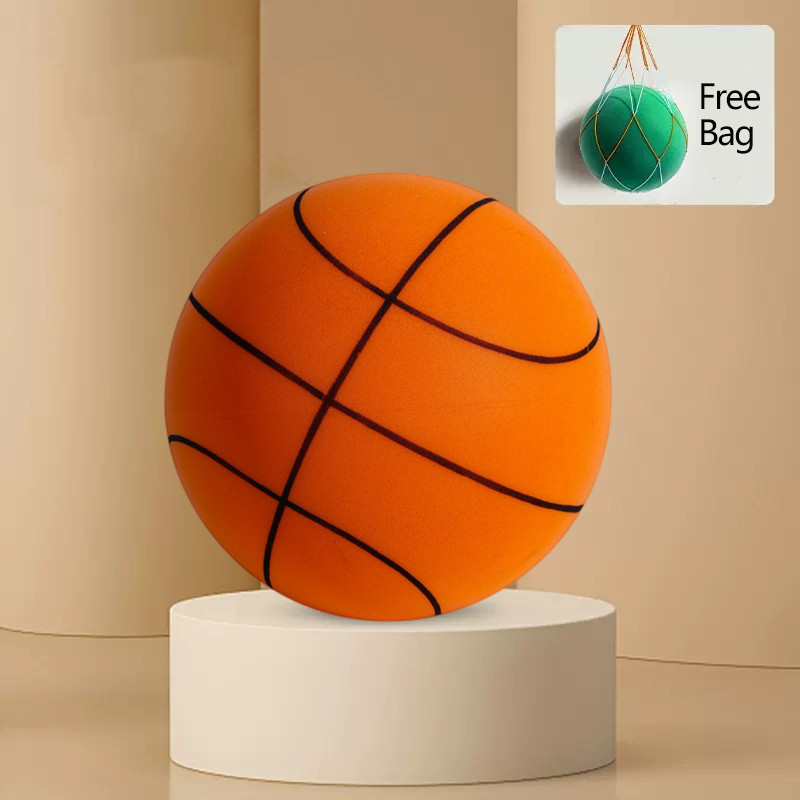 Last Day Promotion 49% OFF the Handleshh Silent Basketball
