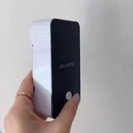 Mini Portable Safety Energy-saving Heater