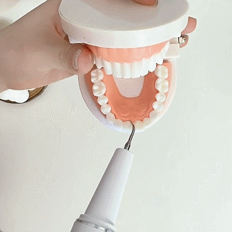 🔥LAST DAY 49% OFF🔥Dental Calculus Remover Teeth Cleaning Kit