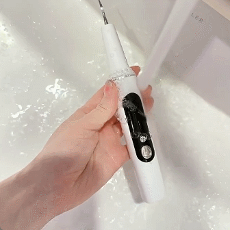 🔥LAST DAY 49% OFF🔥Dental Calculus Remover Teeth Cleaning Kit