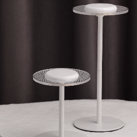 Ecolume Cordless Lamp