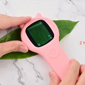 🎁Mini Digital Microscope for Kids Educational Science Toys