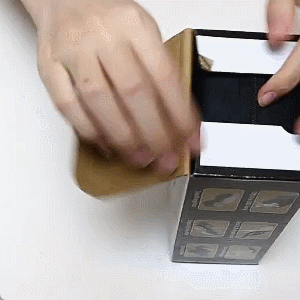 🔍headband magnifier with lights 