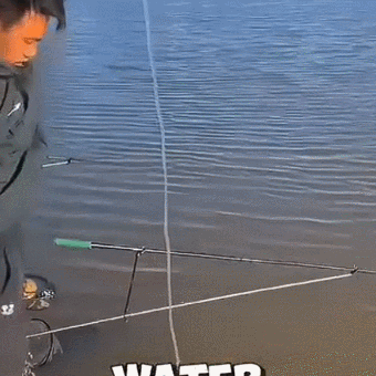 🐟fishing tool: nduction pumping, oxygenation, lighting