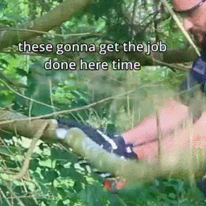 🪚Portable Mini Power Chainsaw