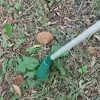 Weed Puller  Stand Up Weeder Hand Tool