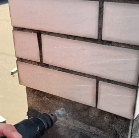 92.5HRC High-strength eccentric twist drill bit