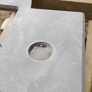 Diamond Beveling Chamfer Bit