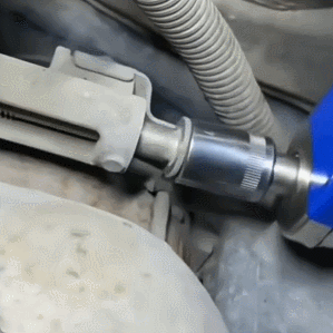 🔧15-inch Offset Extension Wrench