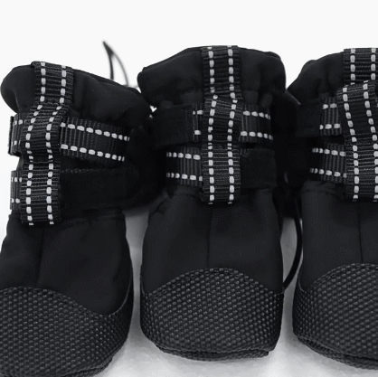 🐾Winter Warm and Non-Slip Dog Boots
