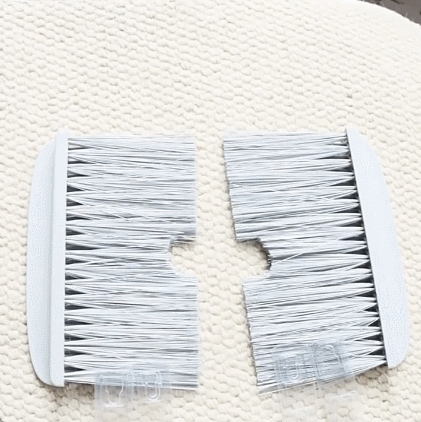 Automatic Pet Hair Removal Brush