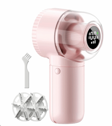 Fabric Shaver Electric Lint Remover