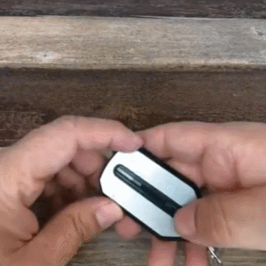 Portable Reading Glasses