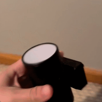 2 Pack Dimmable Night Light Plug in