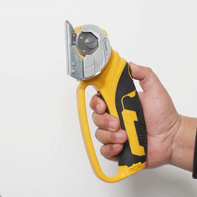 Cordless Electric Scissors,Cardboard Cutter