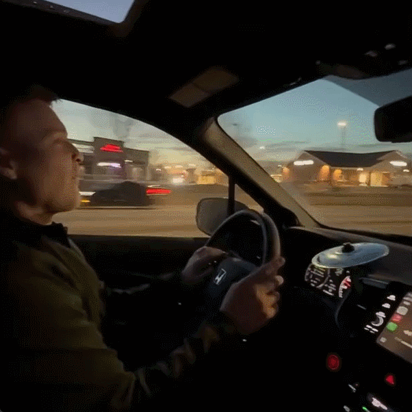 ​​🎵🚗Turn Every Commute into a Rock Concert— Portable Car Vent Crash Cymbal​