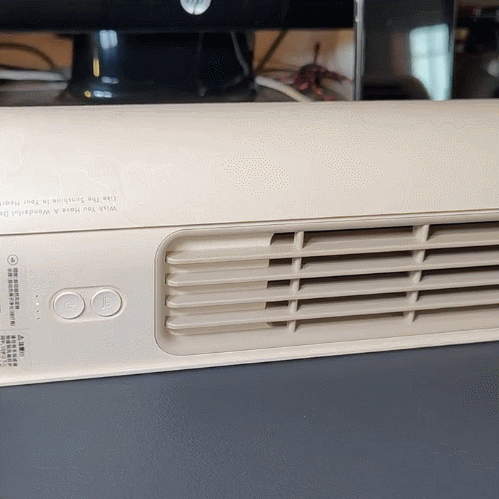 Portable Rechargeable Cooling Air Cooling Tower Fan