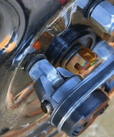 Adjustable Ratchet Wrench