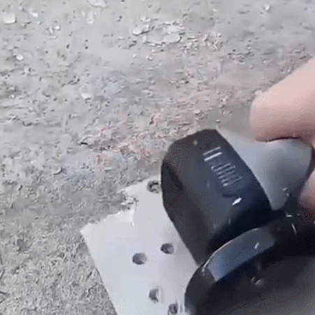 2025 New Cordless Angle Grinder 12V Mini Angle Grinder with Cutting Disc