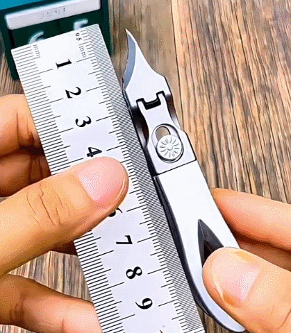 Ingrown Toenail Treatment Clippers