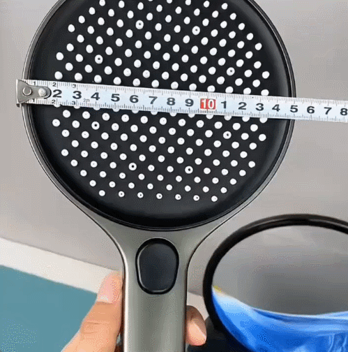 🏆Flash Sale⚡ 50K+ SOLD! Almost Gone-💥💥2025 New Product 💥High-End Pressurized Large Panel Shower Head