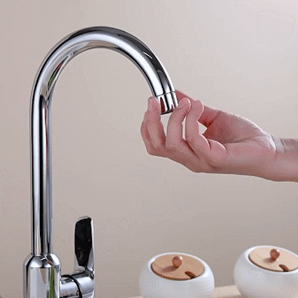 Stainless Steel Reusable Water Purifier