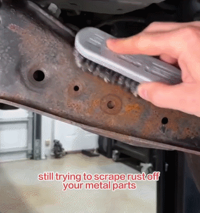 Multi-Purpose Rust Remover Spray